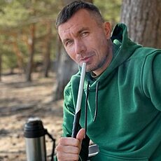 Фотография мужчины Мурат, 40 лет из г. Кингисепп