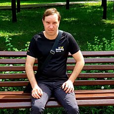 Фотография мужчины Владимир, 35 лет из г. Каменское