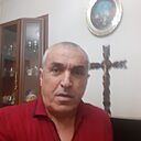 Тигран, 59 лет