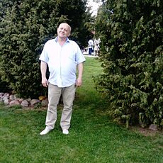 Фотография мужчины Юрий, 63 года из г. Брест