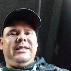 Фотография мужчины Василий, 39 лет из г. Прага