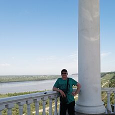 Фотография мужчины Андрон, 52 года из г. Пермь