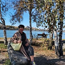 Фотография девушки Нара, 53 года из г. Новороссийск