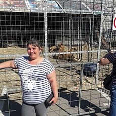 Фотография девушки Татьяна, 52 года из г. Липецк