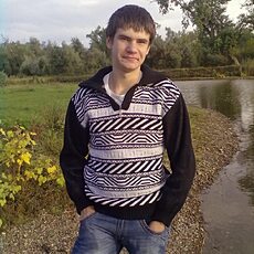 Фотография мужчины Сергей, 28 лет из г. Гулькевичи
