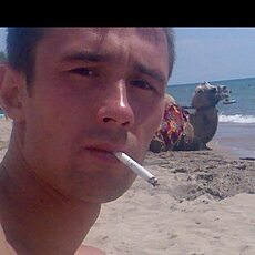 Фотография мужчины Дима, 39 лет из г. Нижнекамск