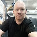 Михаил, 39 лет