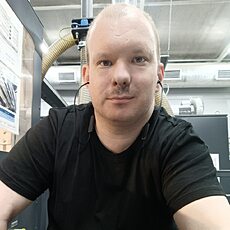 Фотография мужчины Михаил, 39 лет из г. Альметьевск