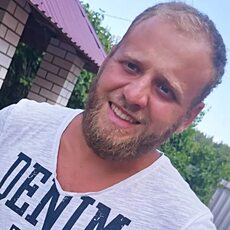 Фотография мужчины Арсений, 31 год из г. Новолукомль