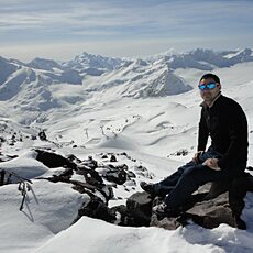 Фотография мужчины Андрей, 39 лет из г. Дзержинск