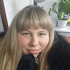 Фотография девушки Олеся, 43 года из г. Воронеж