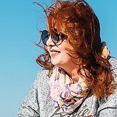 Фотография девушки Екатерина, 50 лет из г. Уссурийск