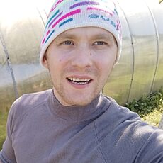 Фотография мужчины Максим, 32 года из г. Минск