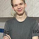 Иван, 23 года