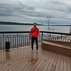 Фотография мужчины Андрей, 49 лет из г. Иваново