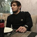 Ахмед, 24 года