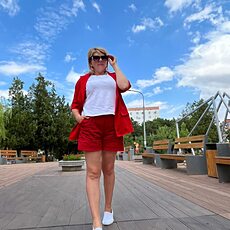 Фотография девушки Александра, 44 года из г. Волгодонск