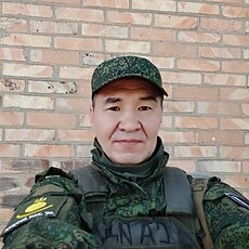 Фотография мужчины Соел, 46 лет из г. Улан-Удэ