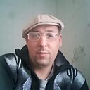 Роман, 43 года