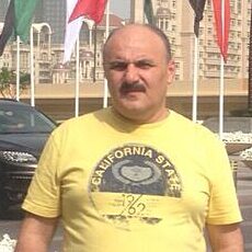 Фотография мужчины Игорь, 49 лет из г. Пятигорск