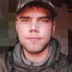 Фотография мужчины Егор, 23 года из г. Богданович