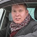 Александр, 34 года