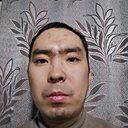 Александр, 37 лет