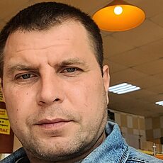 Фотография мужчины Евгений, 39 лет из г. Пермь