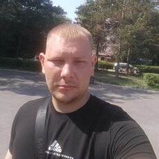 Фотография мужчины Станислав, 29 лет из г. Белово