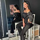 Настя, 45 лет