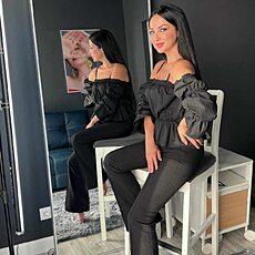 Фотография девушки Настя, 45 лет из г. Ереван