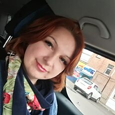 Фотография девушки Марина, 40 лет из г. Москва