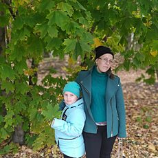 Фотография девушки Елена, 36 лет из г. Ульяновск