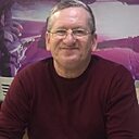 Сергей Иванов, 58 лет
