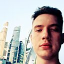 Данил, 20 лет