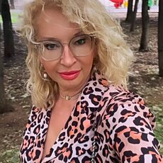 Фотография девушки Анастасия, 52 года из г. Кяхта