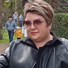 Фотография девушки Наталья, 50 лет из г. Кубинка
