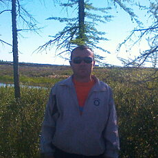 Фотография мужчины Андрей, 48 лет из г. Саракташ