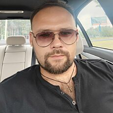 Фотография мужчины Глеб, 36 лет из г. Минск