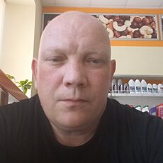 Фотография мужчины Евгений, 45 лет из г. Шахты