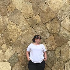 Фотография девушки Ольга, 57 лет из г. Ростов-на-Дону