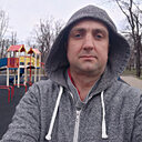Максим, 40 лет