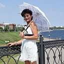 Незнакомка, 50 лет