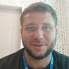 Фотография мужчины Максим, 45 лет из г. Одинцово
