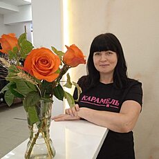 Фотография девушки Алла, 52 года из г. Нижний Новгород