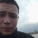 Данил, 23 года