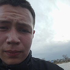 Фотография мужчины Данил, 23 года из г. Ялуторовск
