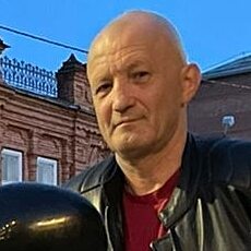 Фотография мужчины Сергей, 55 лет из г. Курган