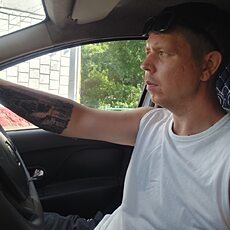 Фотография мужчины Макс, 36 лет из г. Петропавловск