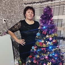 Фотография девушки Татьяна, 50 лет из г. Пинск